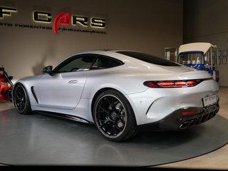 Mercedes-Benz AMG GT 63 Coupe Premium Paket 4M+ 2xCarbon - photo 25