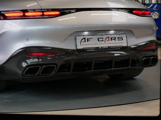Mercedes-Benz AMG GT 63 Coupe Premium Paket 4M+ 2xCarbon - photo 27