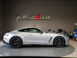 Mercedes-Benz AMG GT 63 Coupe Premium Paket 4M+ 2xCarbon - photo 28