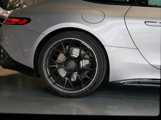 Mercedes-Benz AMG GT 63 Coupe Premium Paket 4M+ 2xCarbon - photo 29