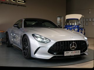 Mercedes-Benz AMG GT 63 Coupe Premium Paket 4M+ 2xCarbon - photo 30