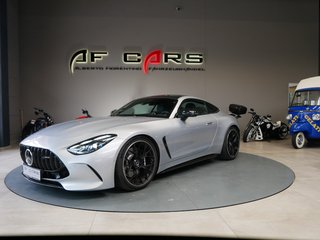 Mercedes-Benz AMG GT 63 Coupe Premium Paket 4M+ 2xCarbon - photo 31