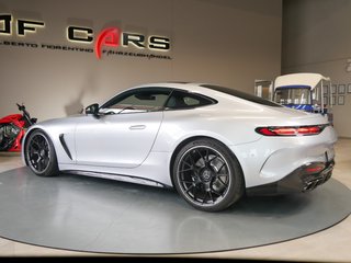 Mercedes-Benz AMG GT 63 Coupe Premium Paket 4M+ 2xCarbon - photo 32