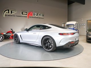 Mercedes-Benz AMG GT 63 Coupe Premium Paket 4M+ 2xCarbon - photo 33