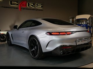 Mercedes-Benz AMG GT 63 Coupe Premium Paket 4M+ 2xCarbon - photo 34
