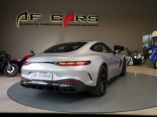 Mercedes-Benz AMG GT 63 Coupe Premium Paket 4M+ 2xCarbon - photo 35