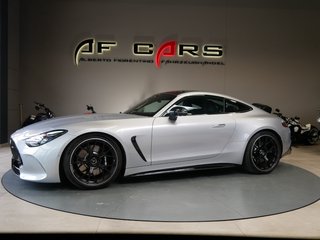 Mercedes-Benz AMG GT 63 Coupe Premium Paket 4M+ 2xCarbon - photo 6