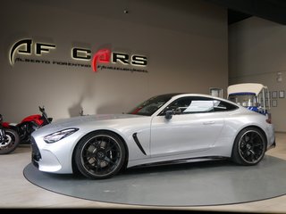 Mercedes-Benz AMG GT 63 Coupe Premium Paket 4M+ 2xCarbon - photo 7