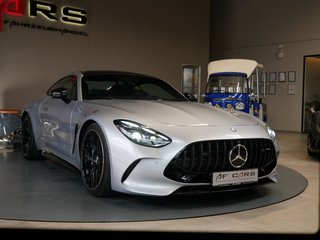 Mercedes-Benz AMG GT 63 Coupe Premium Paket 4M+ 2xCarbon - photo 10