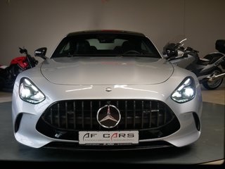 Mercedes-Benz AMG GT 63 Coupe Premium Paket 4M+ 2xCarbon - photo 2