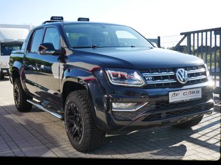 Volkswagen Amarok Used vehicle for sale