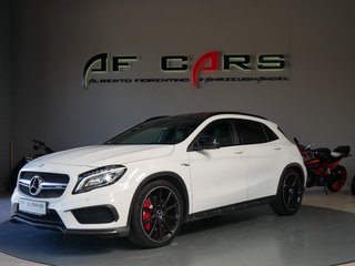 Mercedes-Benz GLA 45 AMG Used vehicle for sale