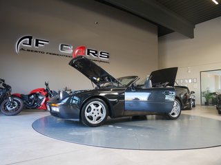 Porsche 944  S2 Cabrio SitzHz Klima Top Zahnriemen neu H Zulassung - bilder 11