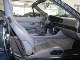 Porsche 944  S2 Cabrio SitzHz Klima Top Zahnriemen neu H Zulassung - bilder 16