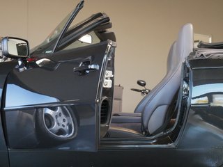 Porsche 944  S2 Cabrio SitzHz Klima Top Zahnriemen neu H Zulassung - bilder 17