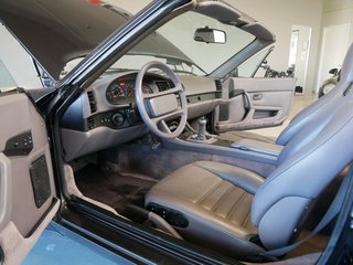 Porsche 944  S2 Cabrio SitzHz Klima Top Zahnriemen neu H Zulassung - bilder 18