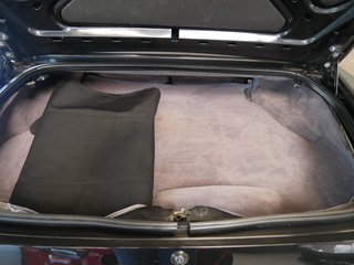 Porsche 944  S2 Cabrio SitzHz Klima Top Zahnriemen neu H Zulassung - bilder 19