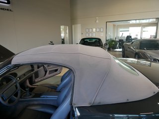 Porsche 944  S2 Cabrio SitzHz Klima Top Zahnriemen neu H Zulassung - bilder 20