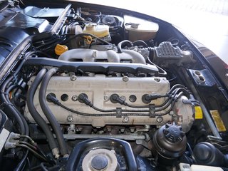 Porsche 944  S2 Cabrio SitzHz Klima Top Zahnriemen neu H Zulassung - bilder 21