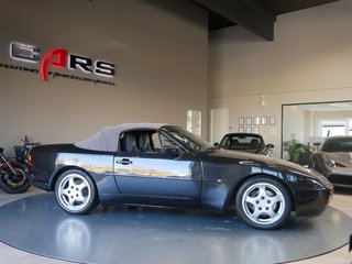 Porsche 944  S2 Cabrio SitzHz Klima Top Zahnriemen neu H Zulassung - bilder 34