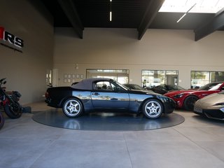 Porsche 944  S2 Cabrio SitzHz Klima Top Zahnriemen neu H Zulassung - bilder 36