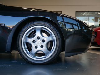 Porsche 944  S2 Cabrio SitzHz Klima Top Zahnriemen neu H Zulassung - bilder 37