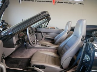 Porsche 944  S2 Cabrio SitzHz Klima Top Zahnriemen neu H Zulassung - bilder 8