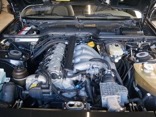 Porsche 944  S2 Cabrio SitzHz Klima Top Zahnriemen neu H Zulassung - bilder 9