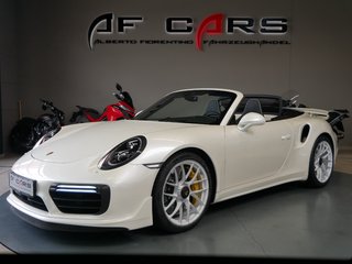 Porsche 911 Gebrauchtwagen Kaufen