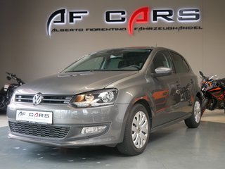 Volkswagen Polo Gebrauchtwagen Kaufen