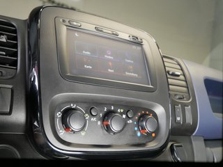Opel Vivaro B Kasten/Kombi Kasten L1H1 2,9t AHK Navi Klima - bilder 10
