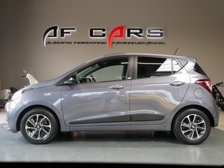 Hyundai i10 Passion DAB Klima Scheckheft gepflegt - bilder 2