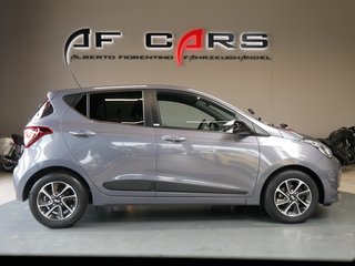 Hyundai i10 Passion DAB Klima Scheckheft gepflegt - bilder 6