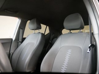 Hyundai i10 Passion DAB Klima Scheckheft gepflegt - bilder 9