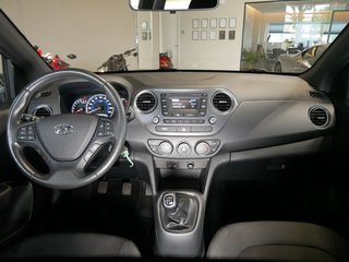Hyundai i10 Passion DAB Klima Scheckheft gepflegt - bilder 13