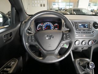 Hyundai i10 Passion DAB Klima Scheckheft gepflegt - bilder 15
