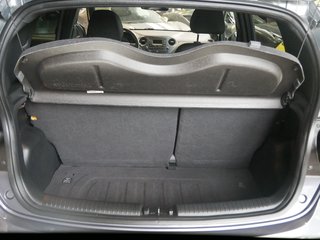 Hyundai i10 Passion DAB Klima Scheckheft gepflegt - bilder 22