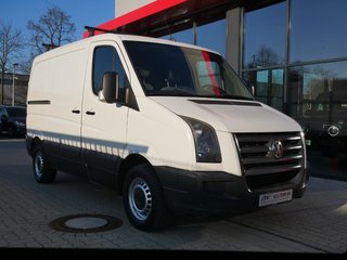 Volkswagen Crafter Used vehicle for sale