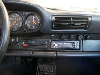 Porsche 911 Carrera Cabrio G Modell Top Zustand BRD und Wertgutachten H - bilder 20