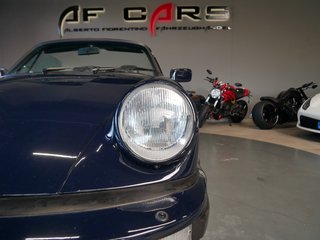Porsche 911 Carrera Cabrio G Modell Top Zustand BRD und Wertgutachten H - bilder 25