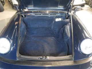 Porsche 911 Carrera Cabrio G Modell Top Zustand BRD und Wertgutachten H - bilder 28