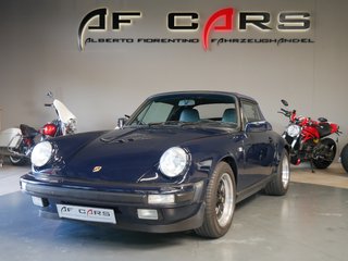 Porsche 911 Gebrauchtwagen Kaufen