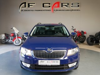 Skoda Octavia Combi Joy Green tec Navi DAB+ Bolero Sound - bilder 2