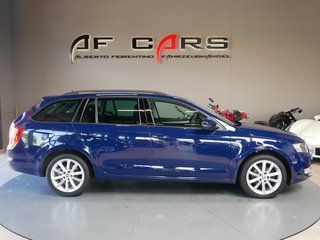 Skoda Octavia Combi Joy Green tec Navi DAB+ Bolero Sound - bilder 4