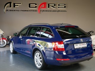 Skoda Octavia Combi Joy Green tec Navi DAB+ Bolero Sound - bilder 7