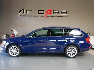 Skoda Octavia Combi Joy Green tec Navi DAB+ Bolero Sound - bilder 8