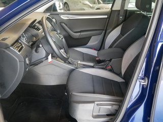 Skoda Octavia Combi Joy Green tec Navi DAB+ Bolero Sound - bilder 9