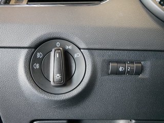 Skoda Octavia Combi Joy Green tec Navi DAB+ Bolero Sound - bilder 11