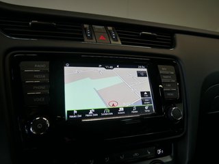Skoda Octavia Combi Joy Green tec Navi DAB+ Bolero Sound - bilder 12