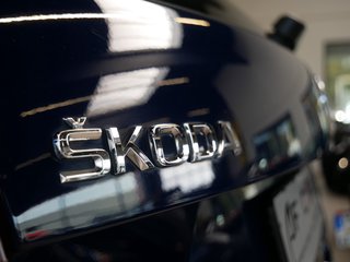 Skoda Octavia Combi Joy Green tec Navi DAB+ Bolero Sound - bilder 19